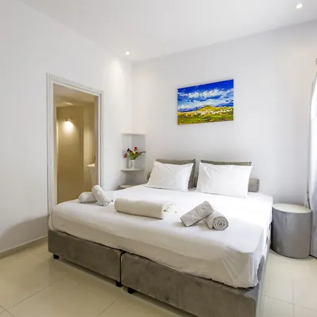 Porto Di فندق مبيت وإفطار 4*