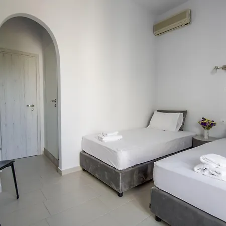 Porto Di Bed & Breakfast