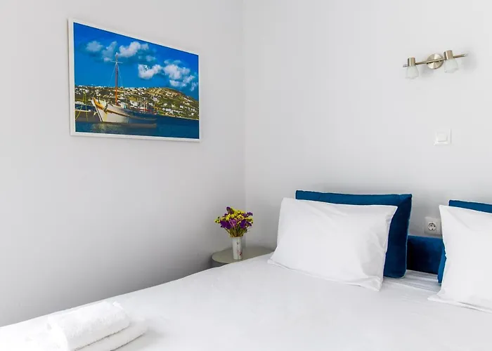 Bed and Breakfast Porto Di