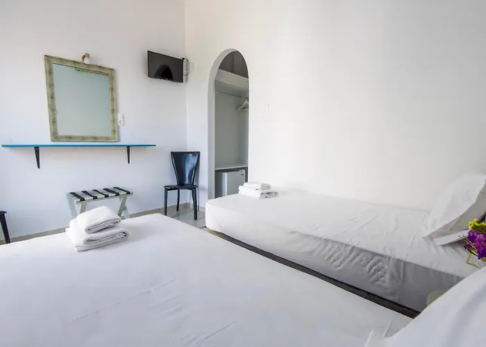 Porto Di Bed and Breakfast 4*