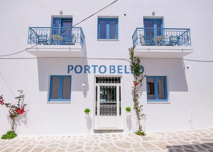 Bed and Breakfast Porto Di