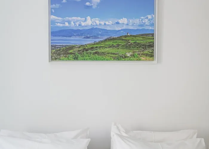 Bed and Breakfast Porto Di 4*