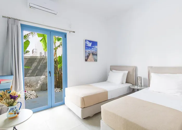 Bed and Breakfast Porto Di 4*