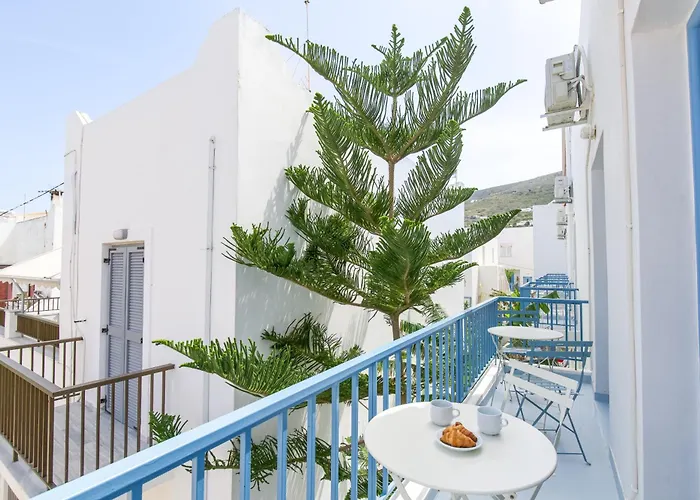 Bed and Breakfast Porto Di