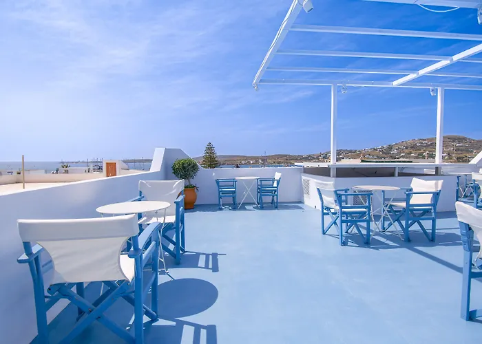 Porto Di Bed and Breakfast