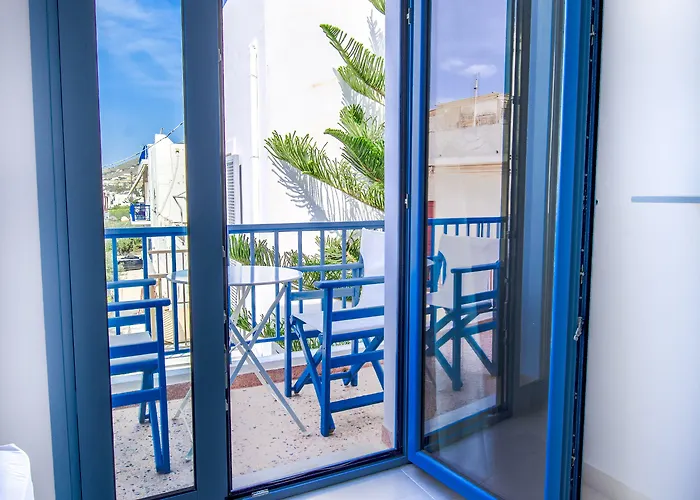 Bed and Breakfast Porto Di