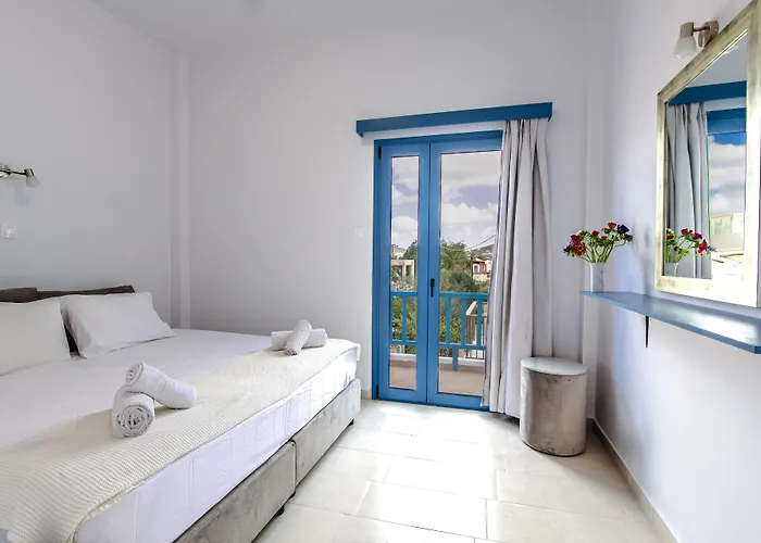 Porto Di Bed and Breakfast 4*