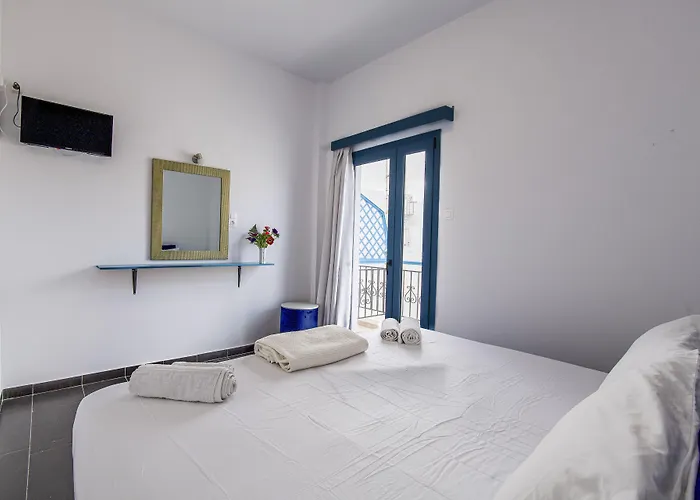 Bed and Breakfast Porto Di 4*