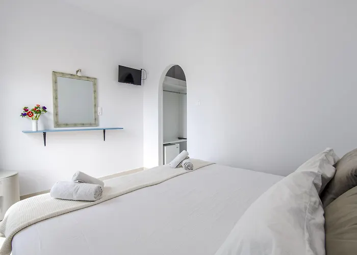 Bed and Breakfast Porto Di