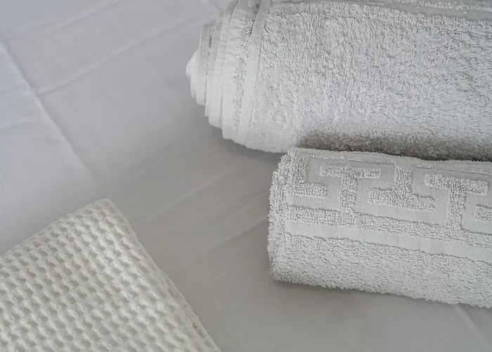 Porto Di Bed and Breakfast Πάρος