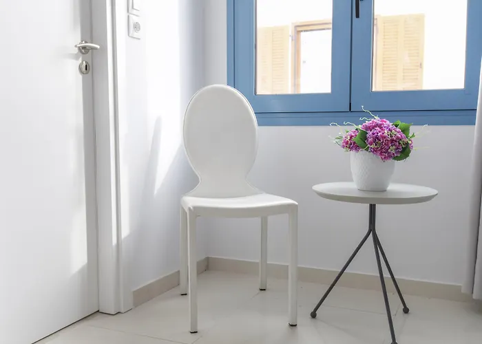 Porto Di Bed and Breakfast 4*